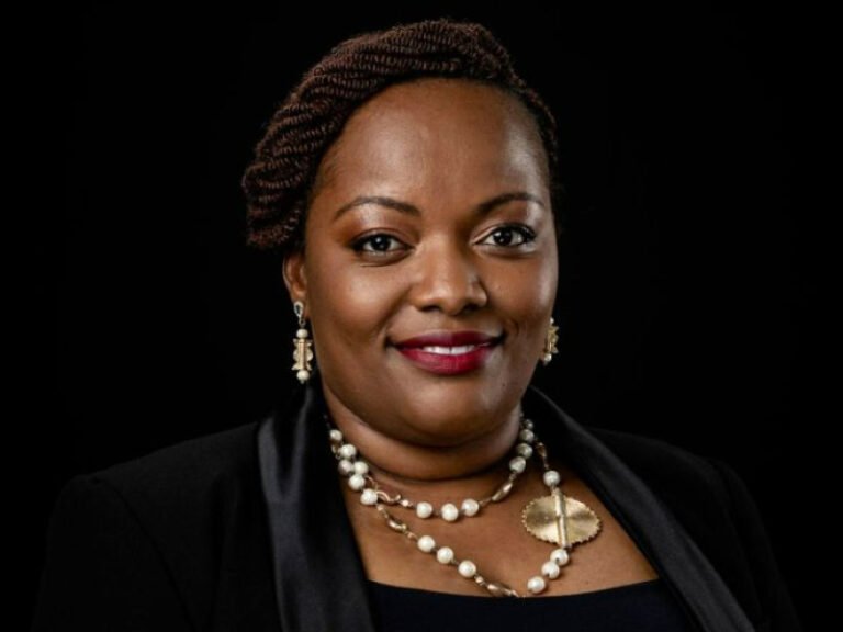 Rich Africa Consultancy CEO attends G20 forum as Namibia oil and gas development progresses