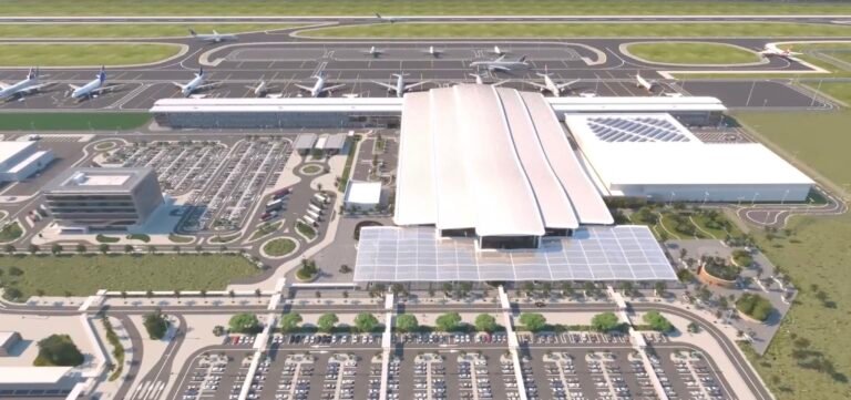 Rwanda airport project receives funding