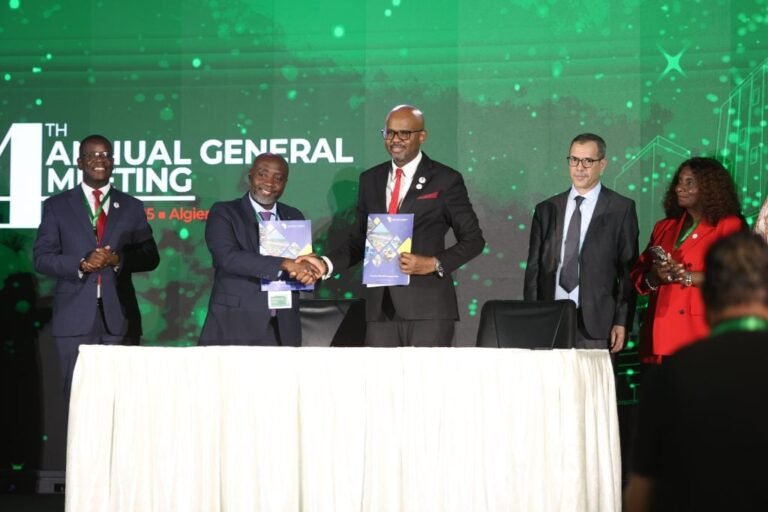 Shelter Africa and AfDB: an innovative partnership