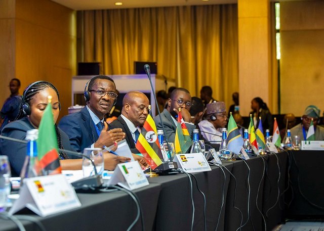 Shelter African Development Bank closes 43rd Annual General Meeting with landmark resolution