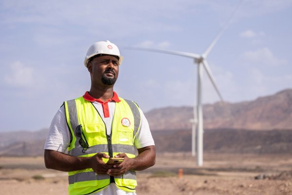 Shocking year for African Finance Corporation, projects and investments expand significantly