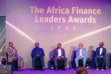 Six people, including Ecobank’s Ayo Adepoju, win the first African Financial Leader Award