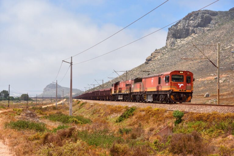 The end of another state-owned monopoly in South Africa – BusinessTech