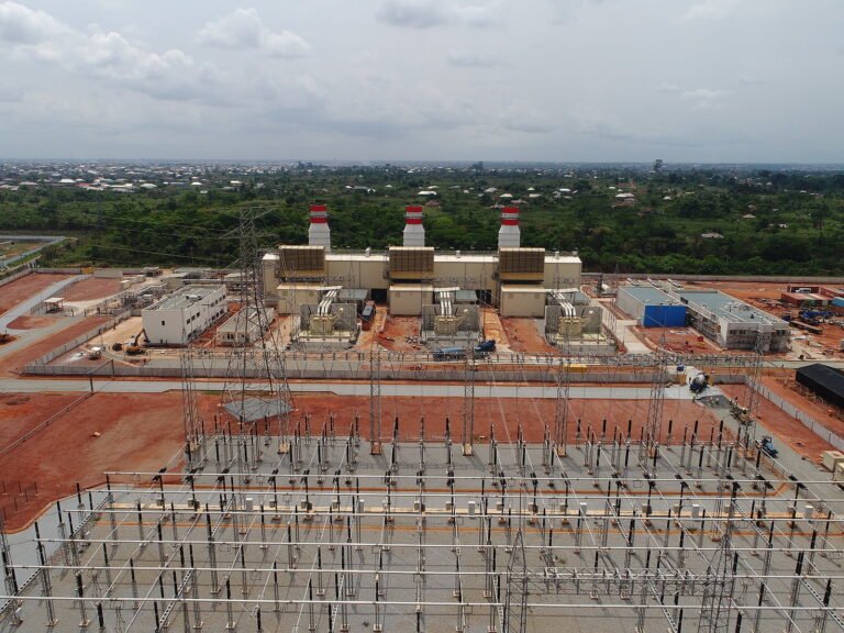 The importance of public-private partnerships for Africa’s infrastructure needs