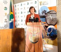 Transnet opens rail network to private rail operators