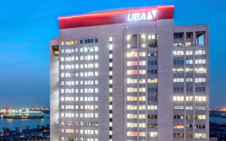 UBA seeks financial partnership to strengthen Chad’s $30 billion competitiveness