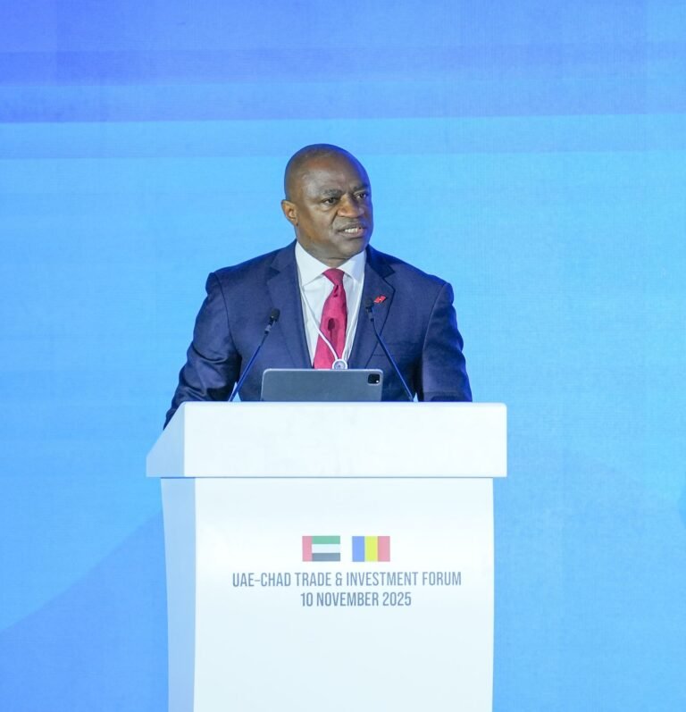 UBA unveils funding roadmap to boost Africa’s competitiveness – Business AM