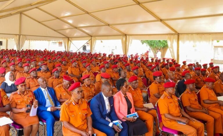 Uganda’s prisons seek leniency to ease severe overcrowding crisis