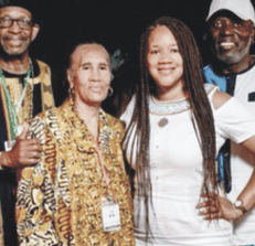 What happened to Africa: Reparations summit reconvenes to build a more accurate narrative of our history with Africa at its center