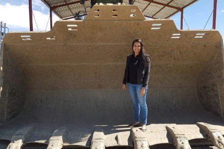 Women in mining: Driving change across a changing industry