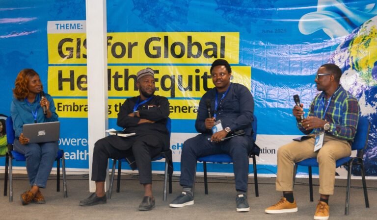 eHealth Africa seeks synergies to improve health equity