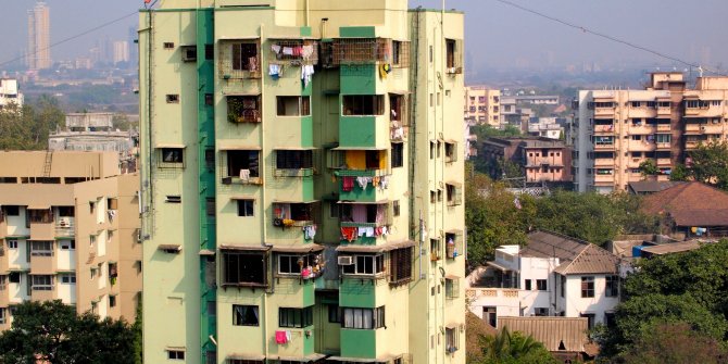 7 recommended books on housing and urban development