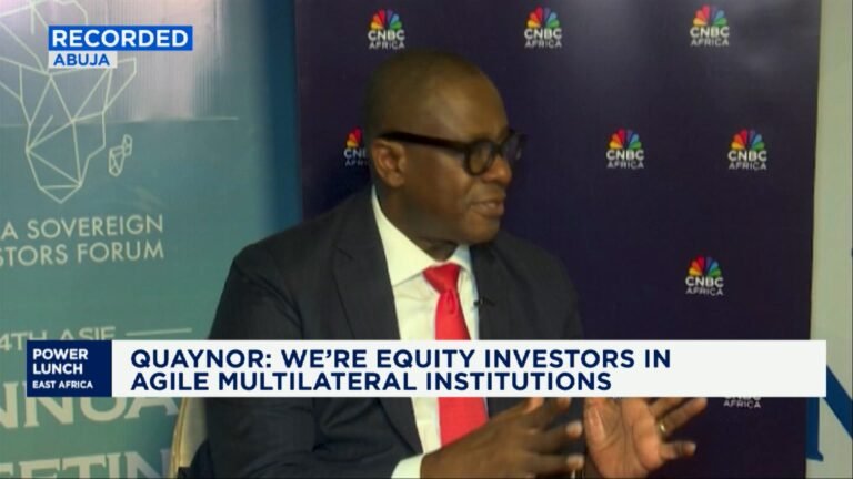 AfDB and NSIA mobilize $500 million in infrastructure financing over eight years to boost African development