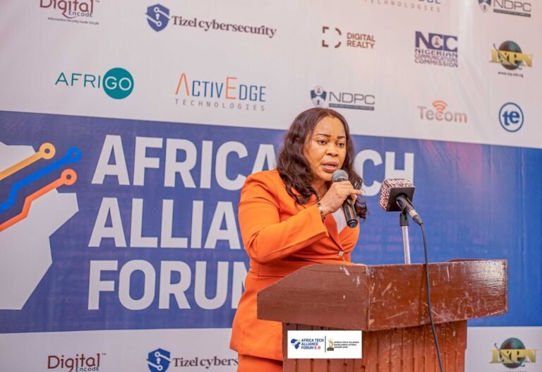 Africa needs to build its own cybersecurity intelligence, says Tizel CEO at AfriTech 5.0 |Technology |Works