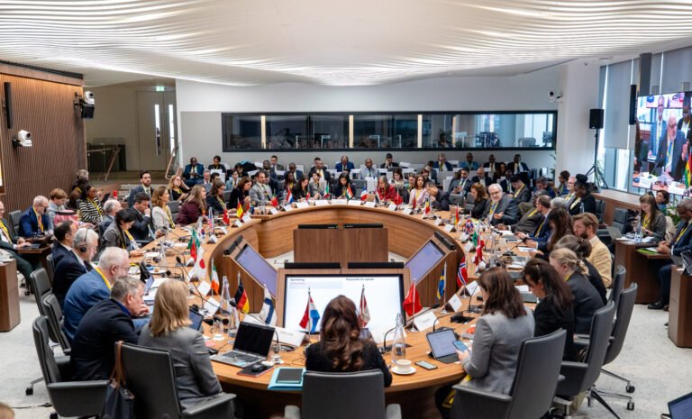 African Development Fund raises $11 billion in largest replenishment round ever