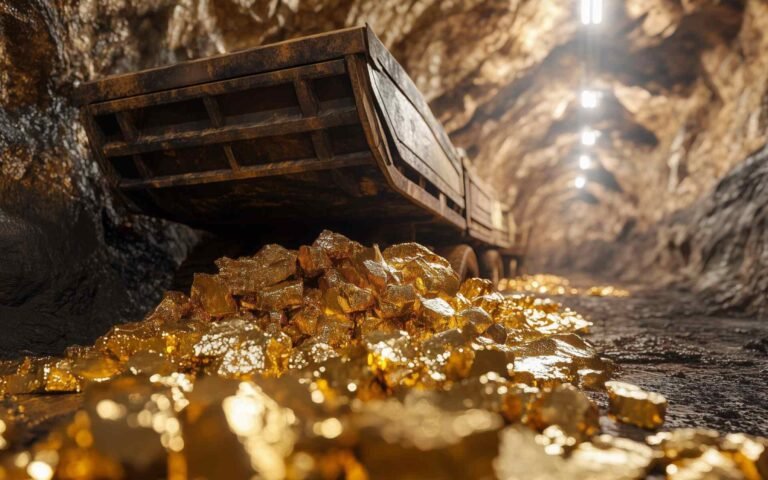 African gold sector gains momentum in Q4 2025