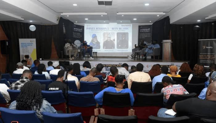 Africa’s innovation economy enters the age of intelligence – THISDAYLIVE