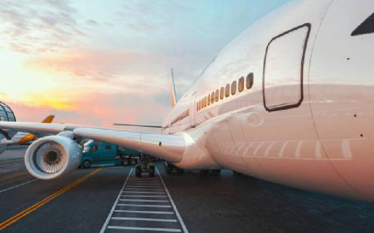 Building Africa’s green flight path: How PPPs can unlock sustainable aviation fuel