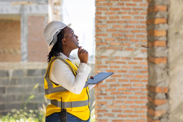 Building equality and diversity in the construction industry