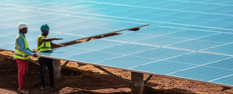 “Electrical connections. Mission 300 sets the bar very high.”