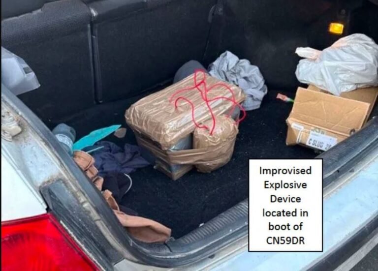 From Sydney to Sandton: Could an Australian-style terrorist attack occur in South Africa?