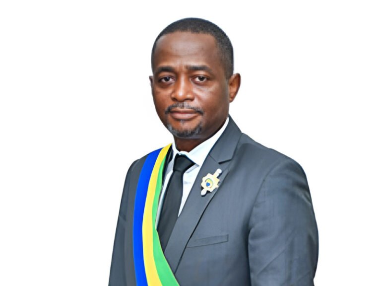Gabon, Minister of Oil and Gas attends LEES 2026 to strengthen commitment to regional energy