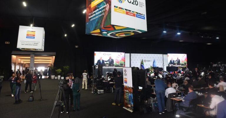 Historic Melrose resolution accelerates Africa’s development