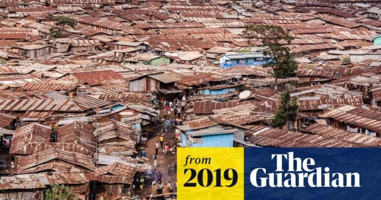 Housing improves in sub-Saharan Africa, but millions still live in slums | Global expansion
