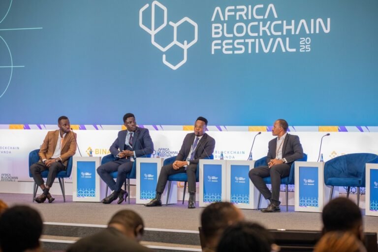‘It’s time for Africa to move from being a technology consumer to an innovator,’ says expert