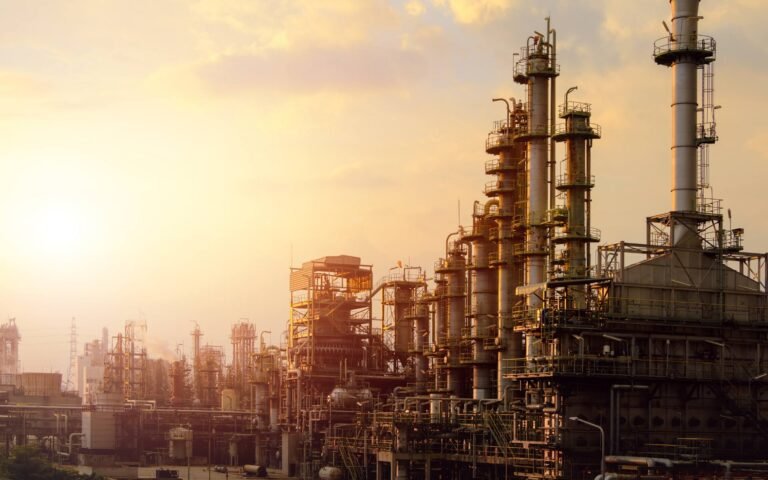 MSGBC 2025 explores West Africa’s refining expansion and institutional change