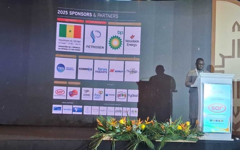 MSGBC conference concludes in Dakar, highlighting regional milestones and future plans