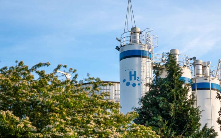 Mauritania accelerates green hydrogen drive, aims to produce 12.5 million tons by 2035