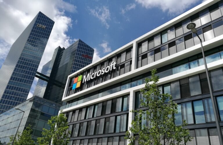 Microsoft and AfDB partner to accelerate AI-enabled agriculture across Africa – IT News Africa