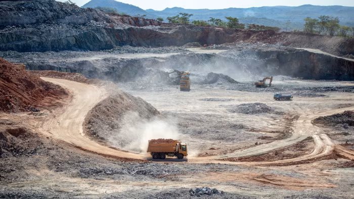 President Trump is urging Africa to look ‘inward’ for growth, trade bank says