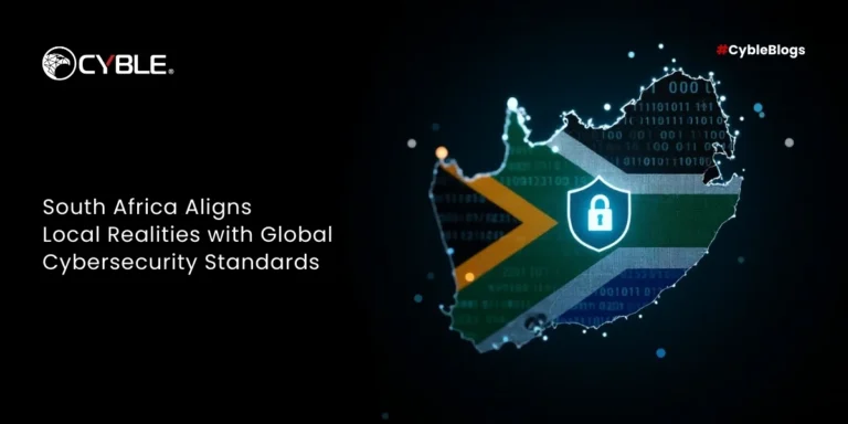 South Africa adopts culture-led cybersecurity strategy