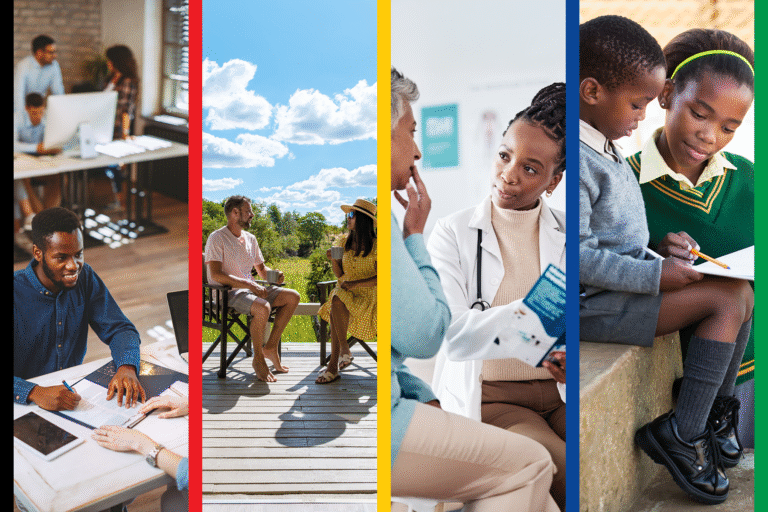 South Africa moving forward: 3 cabinet updates you need to know