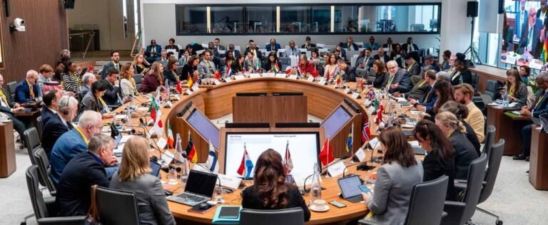 UK, AfDB launches large-scale push to expand private capital to Africa following ADF-17 success