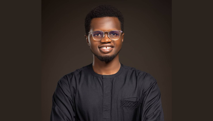 How Victor Daniyan is building payments and energy systems for Africa