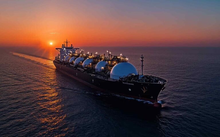 $20 billion Mozambique LNG restart signals start of major energy investment
