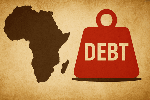 African lenders build early warning system to prevent debt crisis