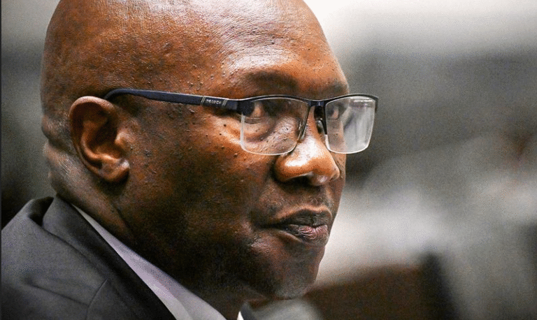 ‘Almost everyone in the Gauteng SAPS is working for cartels,’ claims head of crime intelligence Khumalo – News