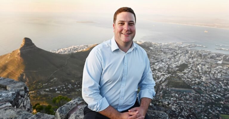 Cape Town Infrastructure Vision 2026: R120 billion industrial boom