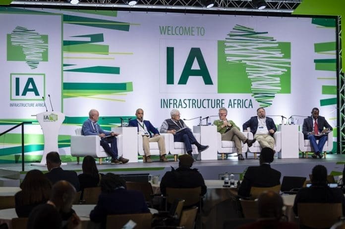 Cape Town Summit targets funding gap in Africa’s infrastructure corridors