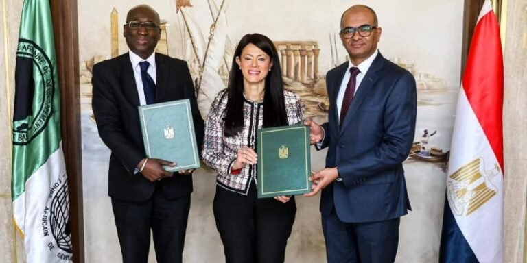 Egypt and AFDB sign $170 million agreement to boost private sector – Business Today