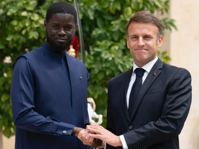 France’s new Africa strategy could strengthen mining partnerships