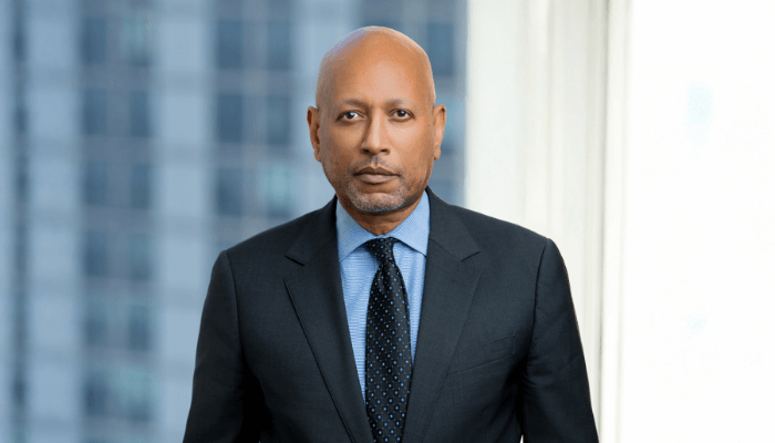 IFC Regional Vice President visits Nigeria to collaborate with private sector