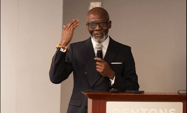 “Make Africa Borderless Now!” Initiatives for Campaign Announced in Accra