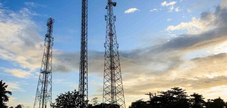 Nigeria strengthens fiber optic infrastructure with $460 million W’Bank loan