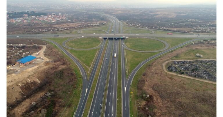 POWERCHINA strengthens ESG efforts in Serbia through sustainable infrastructure projects and community engagement