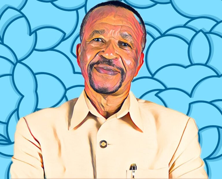 Paul Focum’s African Rand wealth exceeds $3.6 billion